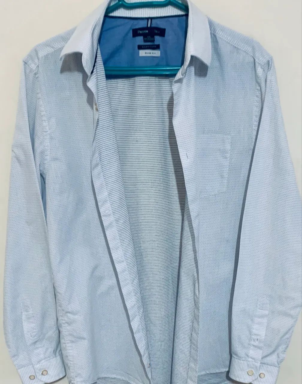 Camisa social  - Foto 5