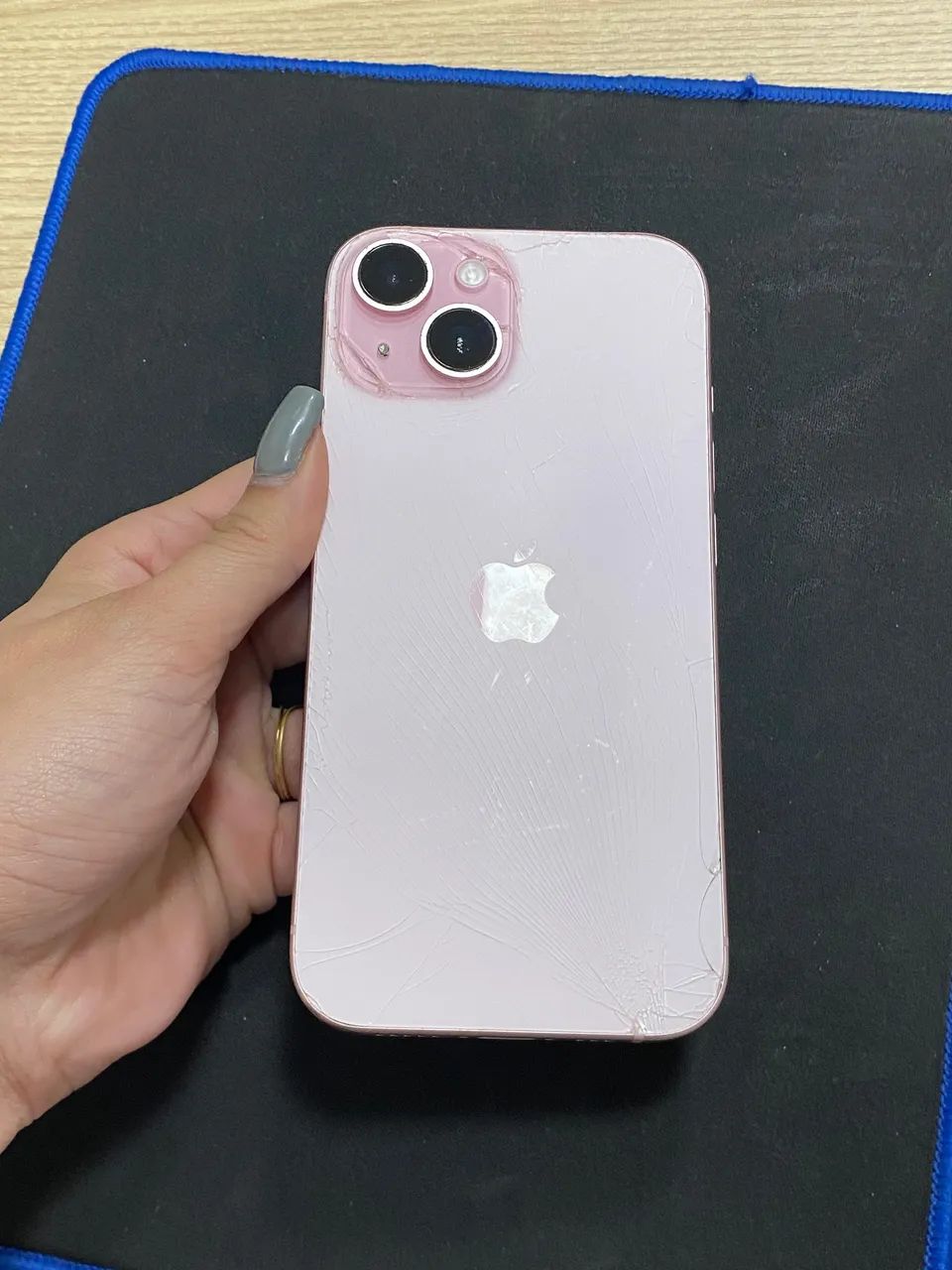 Iphone 15  - Foto 5