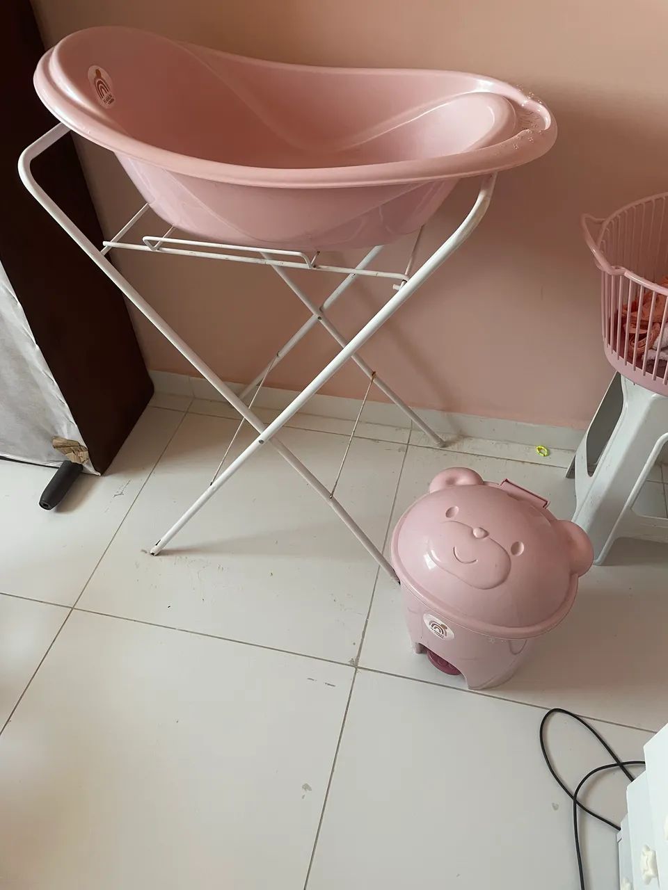 Bebê