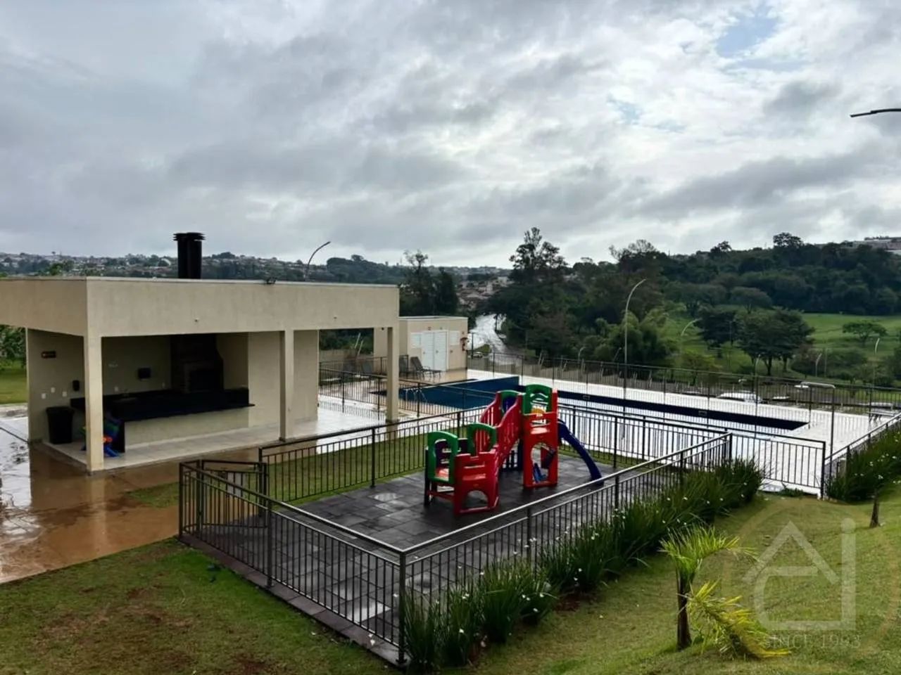RESIDENCIAL LITUÂNIA - LAGO NORTE - Foto 5