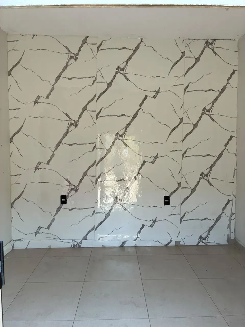 LOJA COMERCIAL PRONTA E SUPER BEM LOCALIZADA . ALUGA-SE - Foto 2