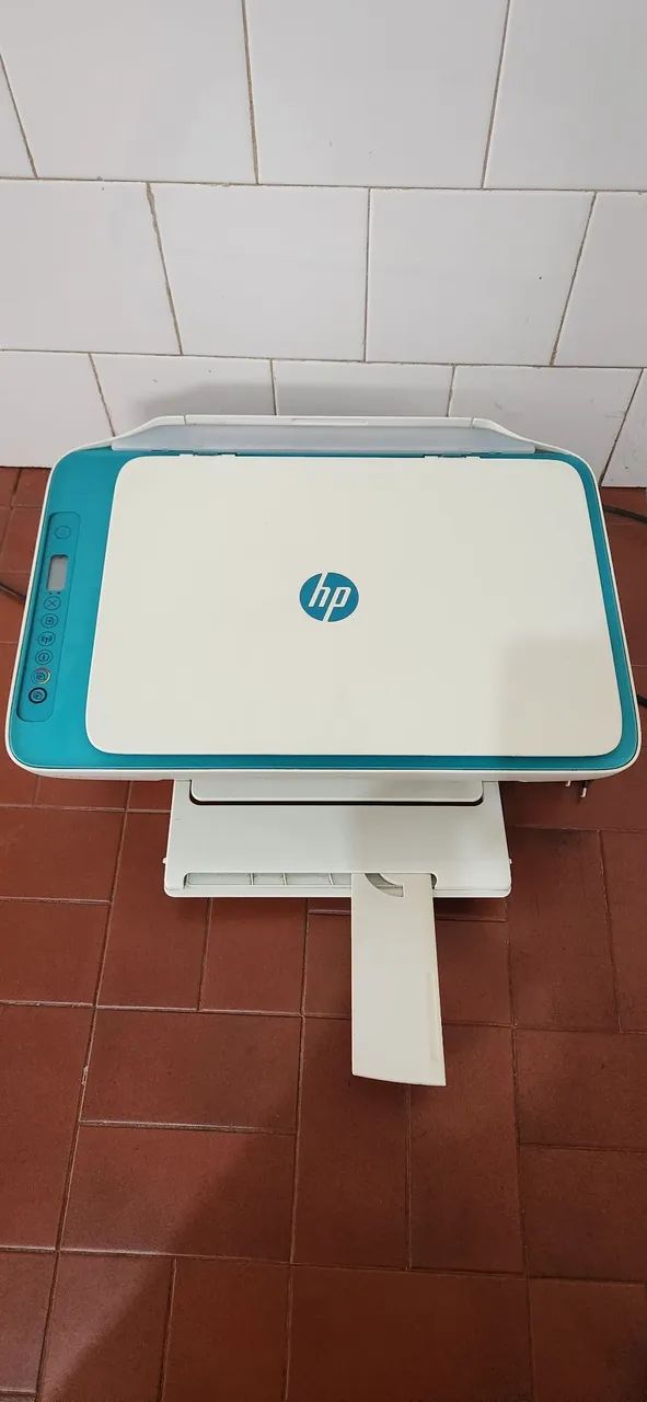 Impressora HP