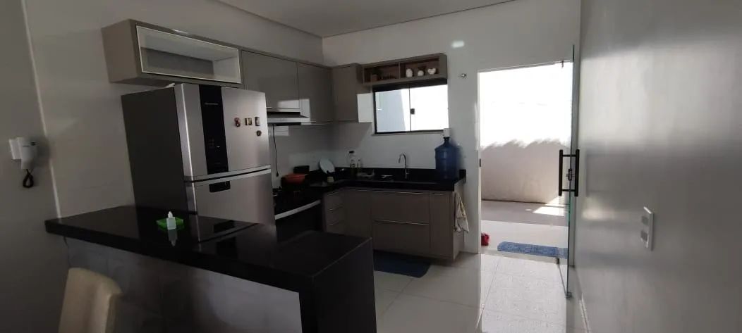 Casa de 2 quartos no bairro Santa Inês - Foto 5
