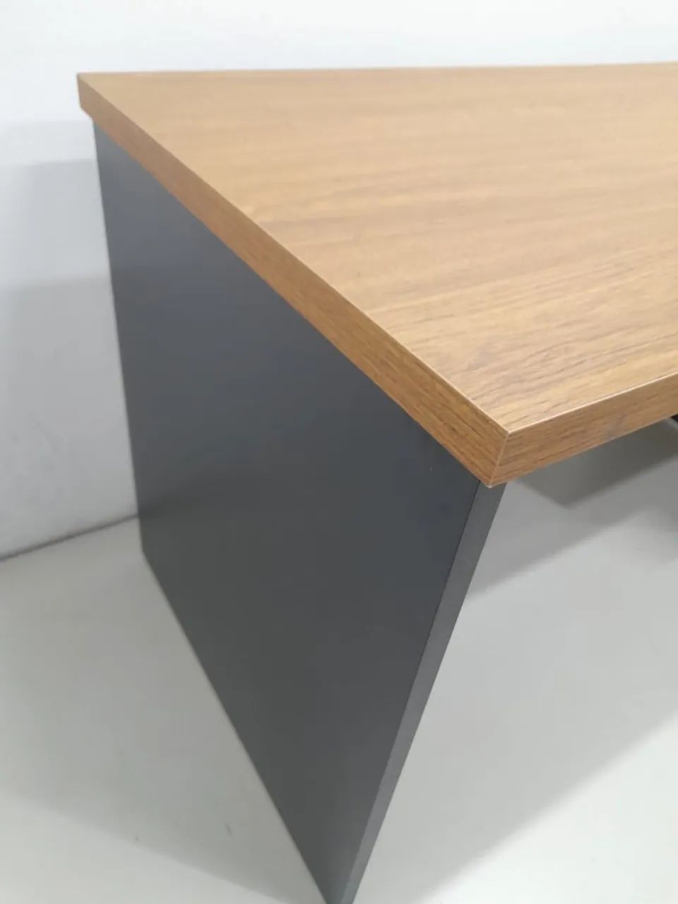 Mesa de escritório nova - Foto 5