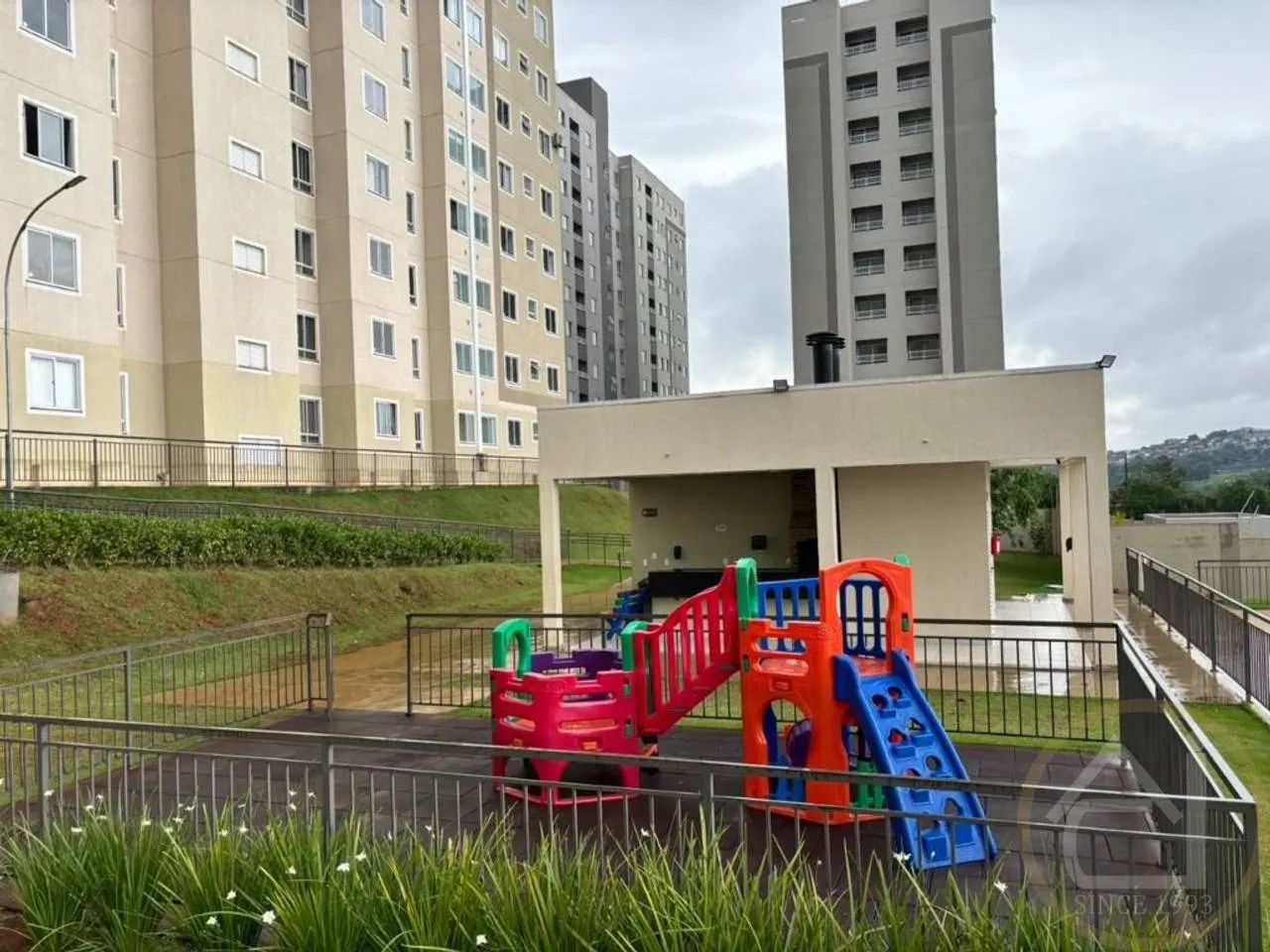 RESIDENCIAL LITUÂNIA - LAGO NORTE - Foto 4