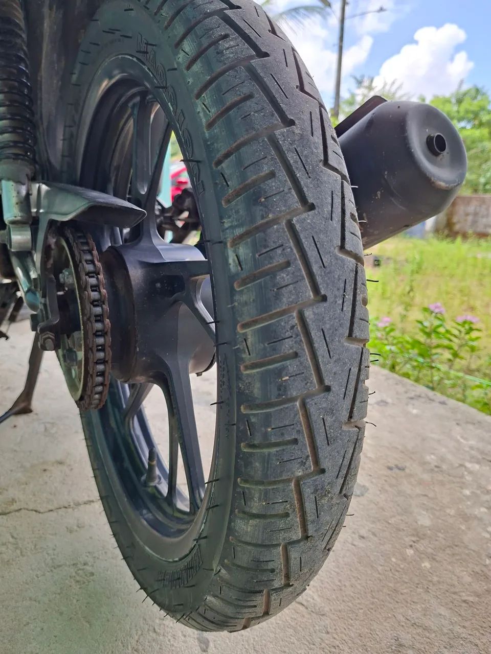 Honda cg cargo - Foto 5
