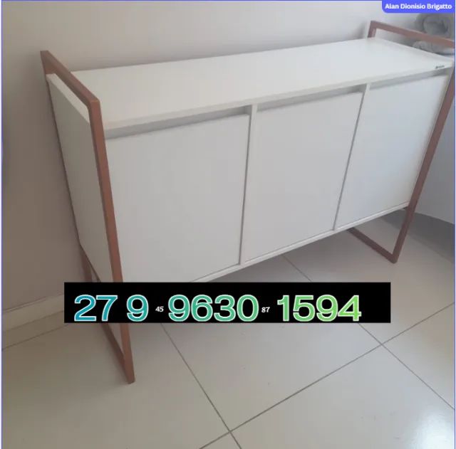  MONTADOR DE MÓVEIS CARIACICA ANDRÉ - Foto 2