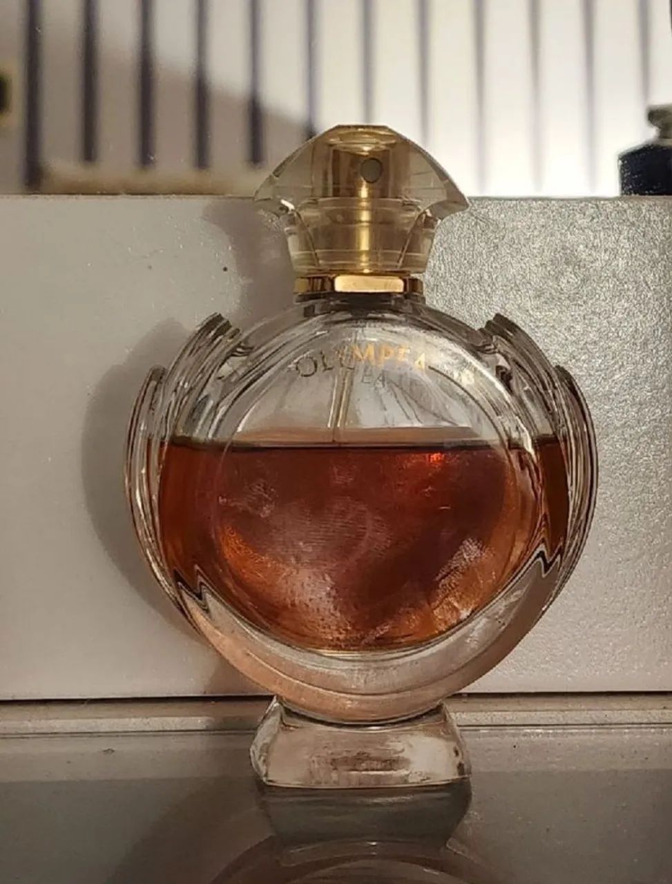 Perfume Olympea 30 ML