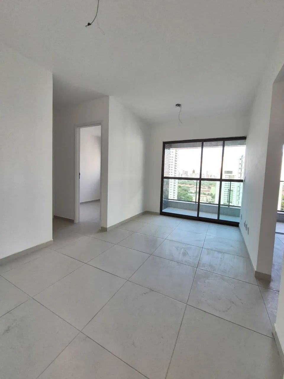 Edf Praça das Auroras - 51m2 com 2 quartos e 2 vagas