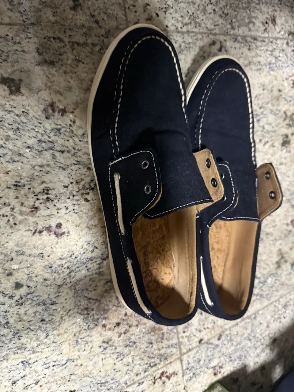 Mocassim Ahimsa - n43 - Foto 2