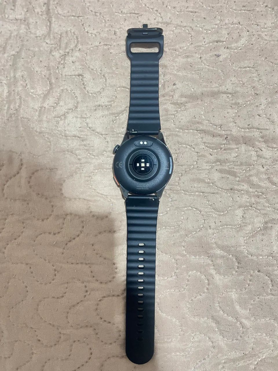Smart Watch Haylou 4s - Foto 2