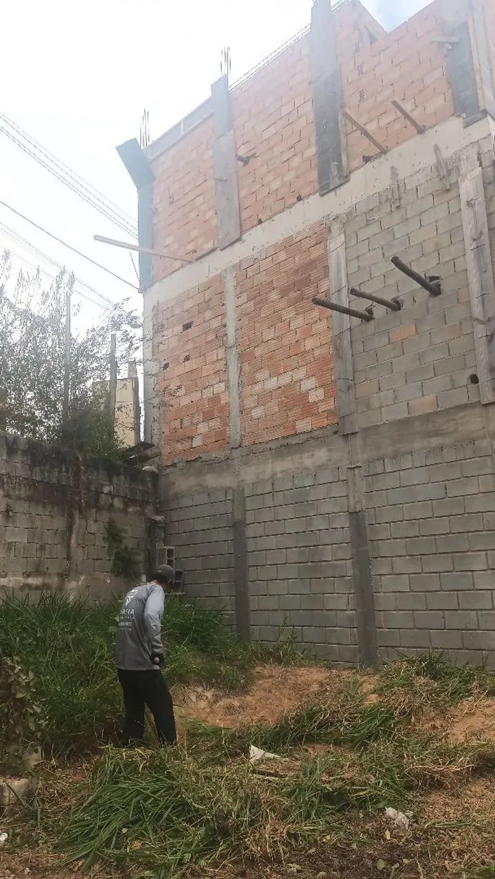 Lote bairro Jardim vitoria - Foto 2