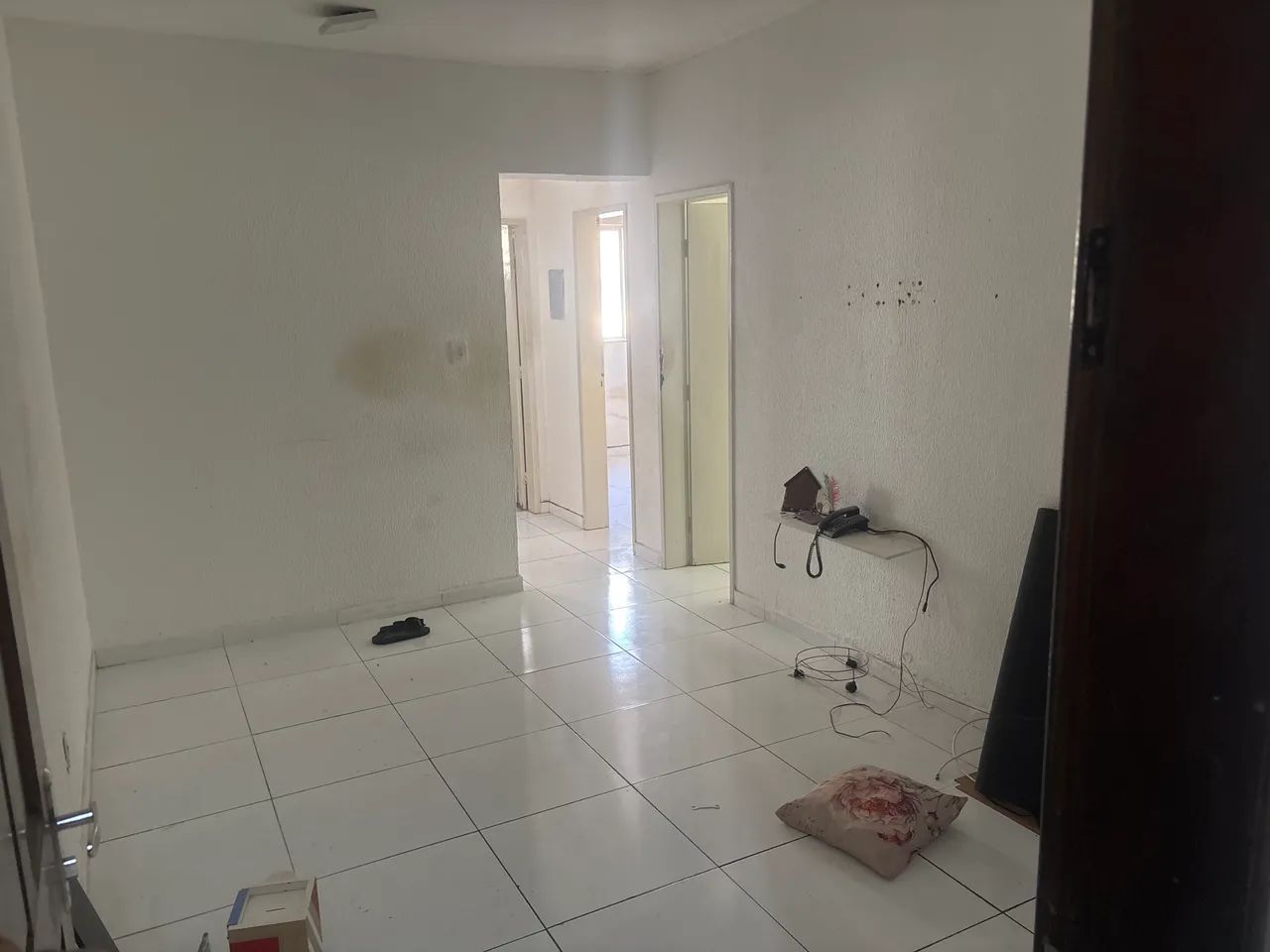 Apartamento para alugar na Cohama - Foto 3