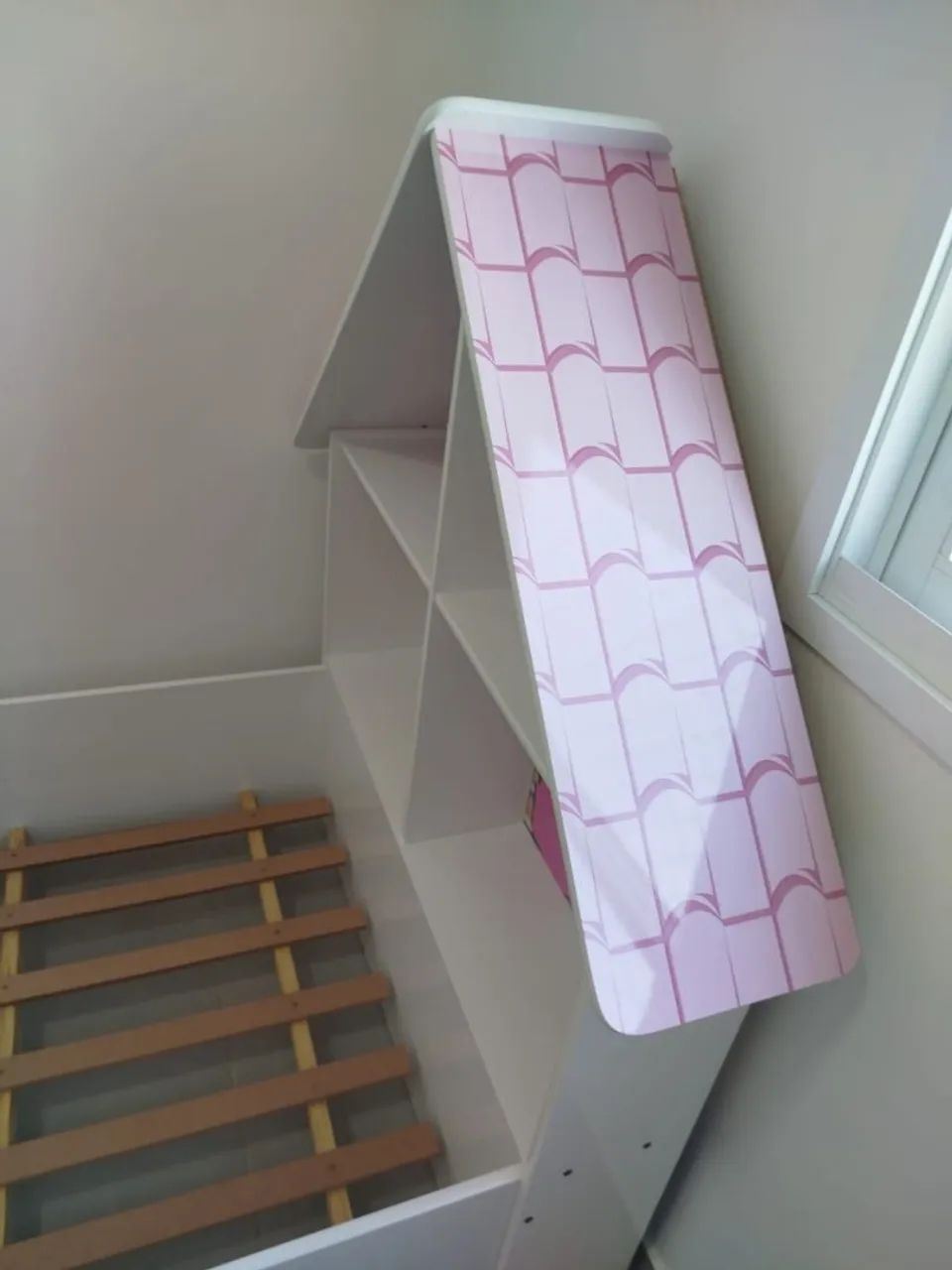 Cama Infantil Feminino - Foto 2