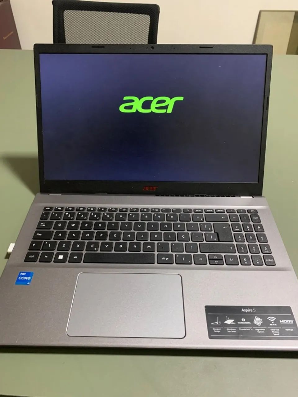 Notebook Acer - Foto 4