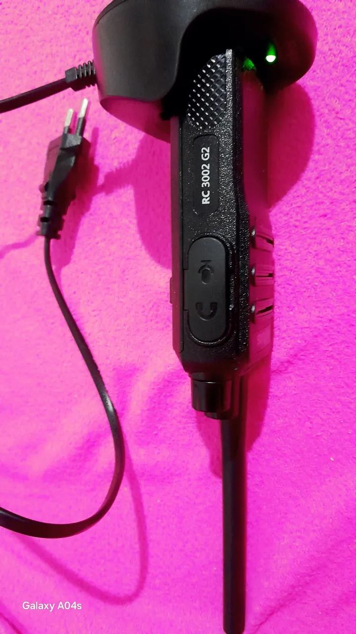 Radio comicador hts  - Foto 2