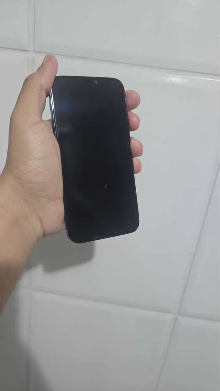 IPhone 12 Pro  - Foto 3