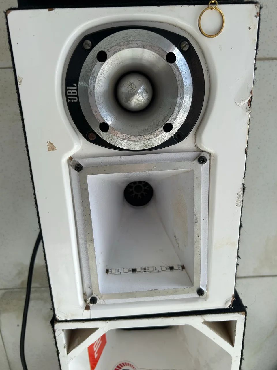 Torre de som automotivo! - Foto 3