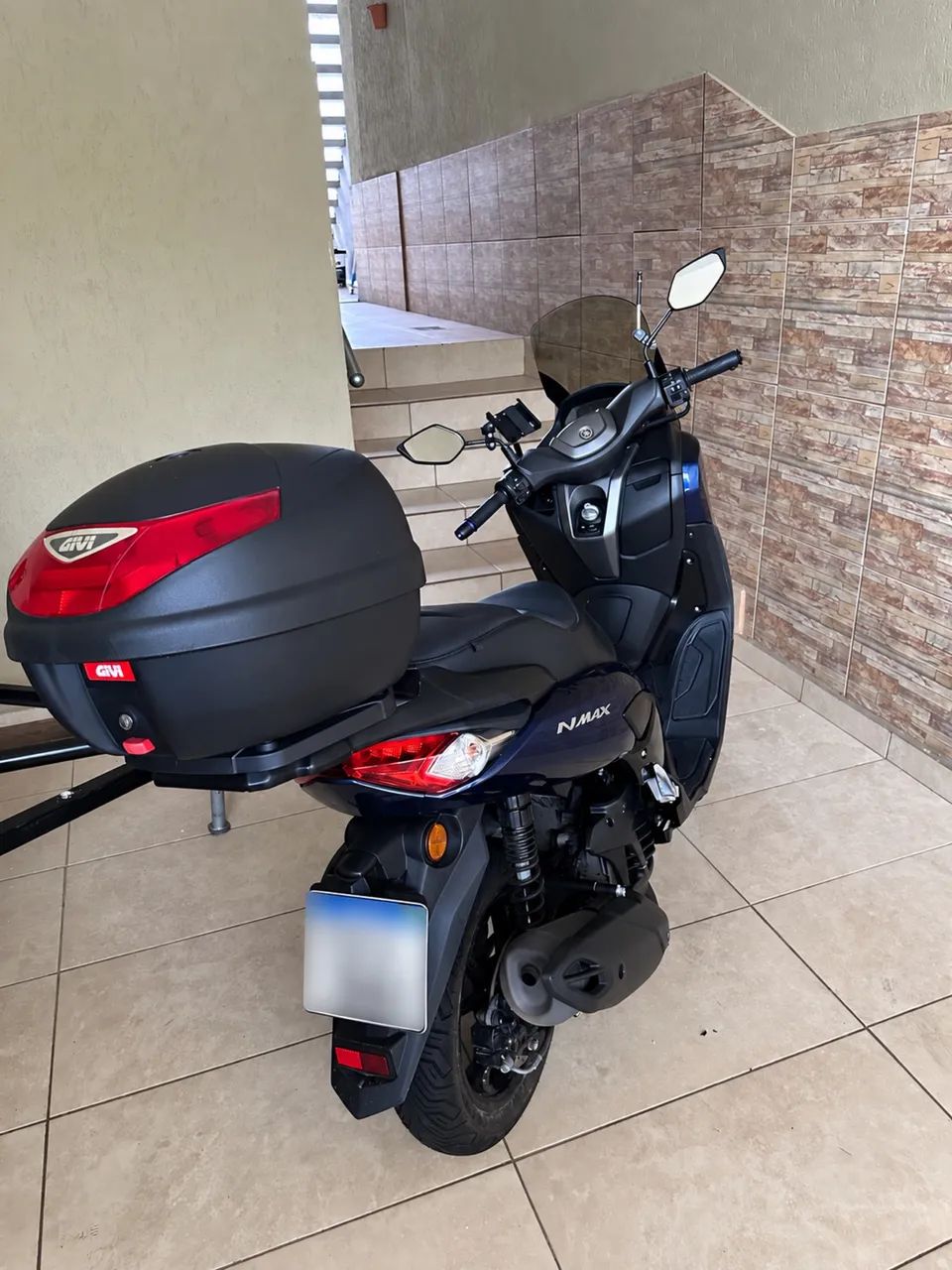 NMax  - Foto 2