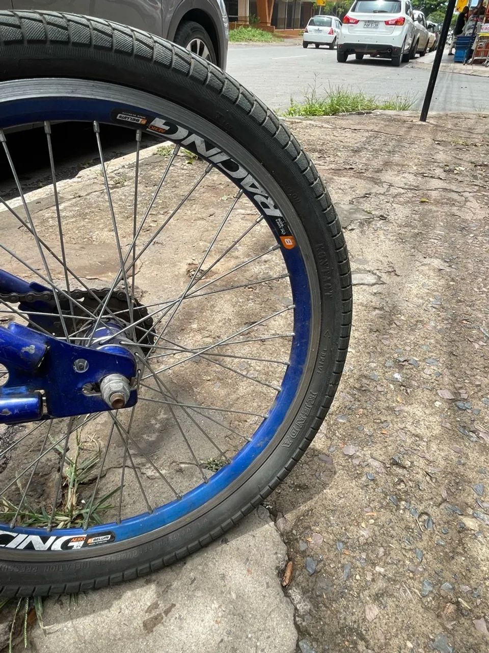 Bicicleta DNZ - Foto 3