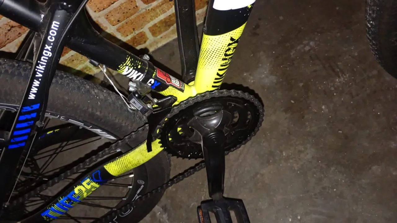 Vende se uma bicicleta  - Foto 2