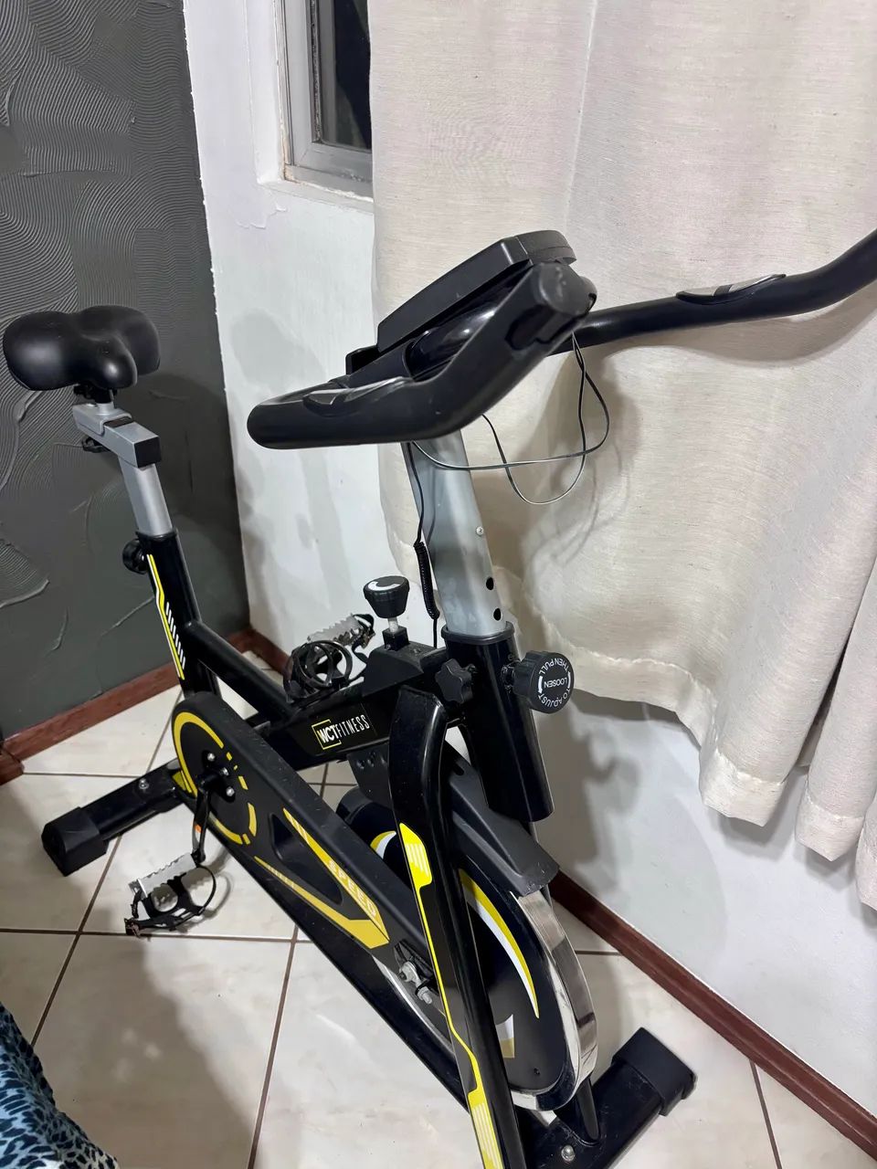 Bicicleta spinning - Foto 2