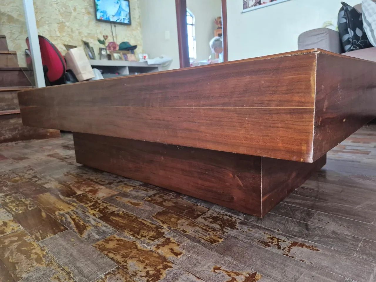 Mesa de centro  - Foto 4