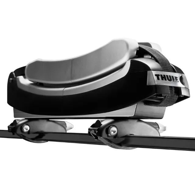 Suporte Pancha Thule Double-Decker Surfboard Carrier 1/2 Pranchas