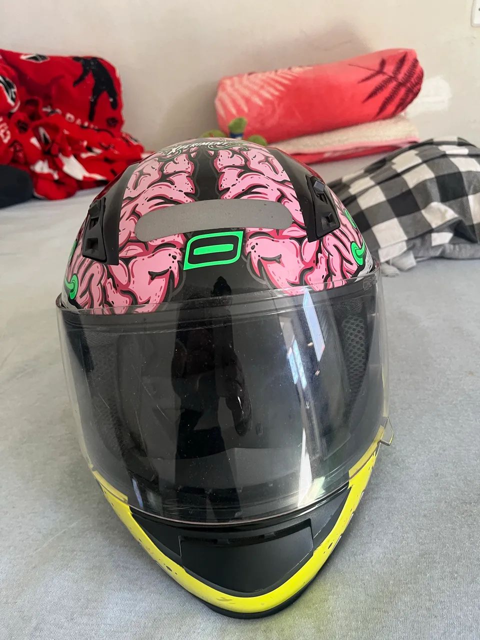 Capacete norisk  - Foto 5