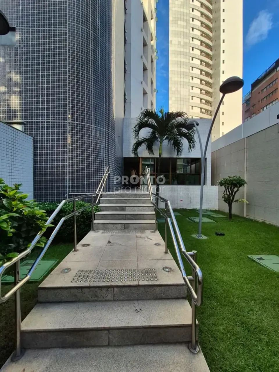Apartamento na av Boa Viagem - Foto 2