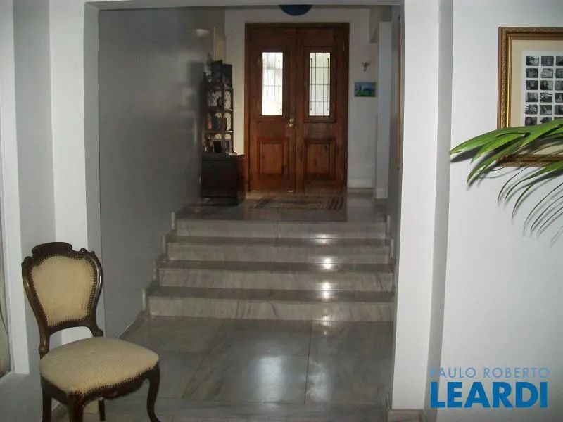 CASA ASSOBRADADA - REAL PARQUE - SP - Foto 4