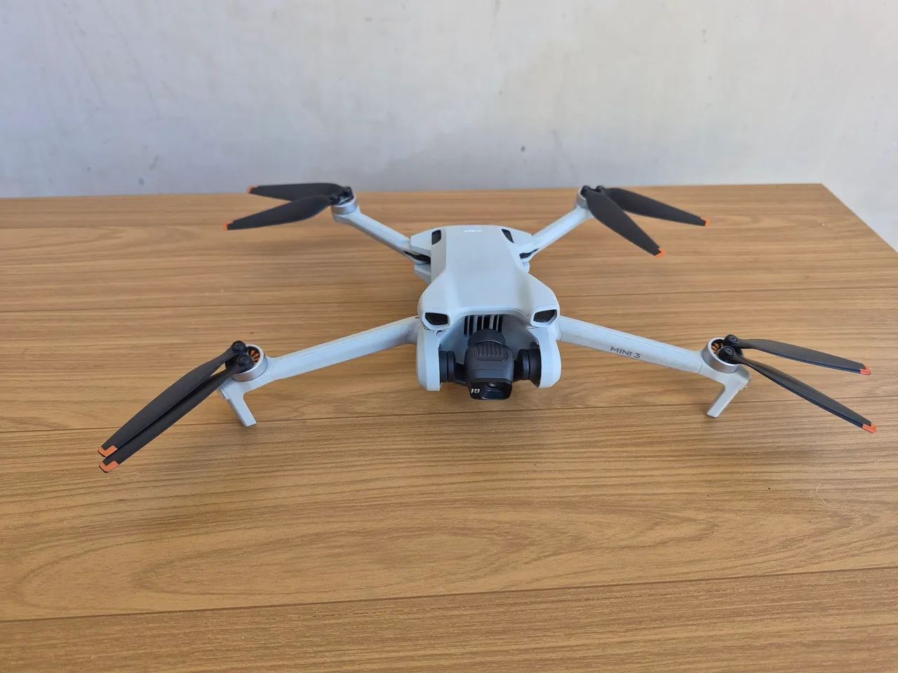 Drone dji mini 3  - Foto 4