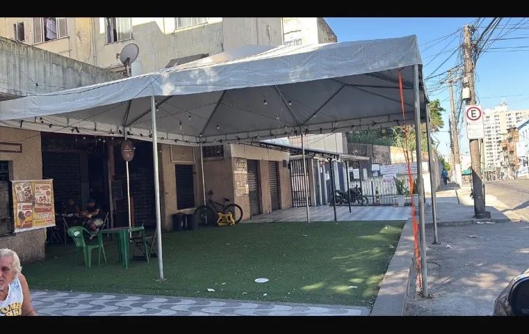 Tenda Piramidal 8x8 - Foto 2