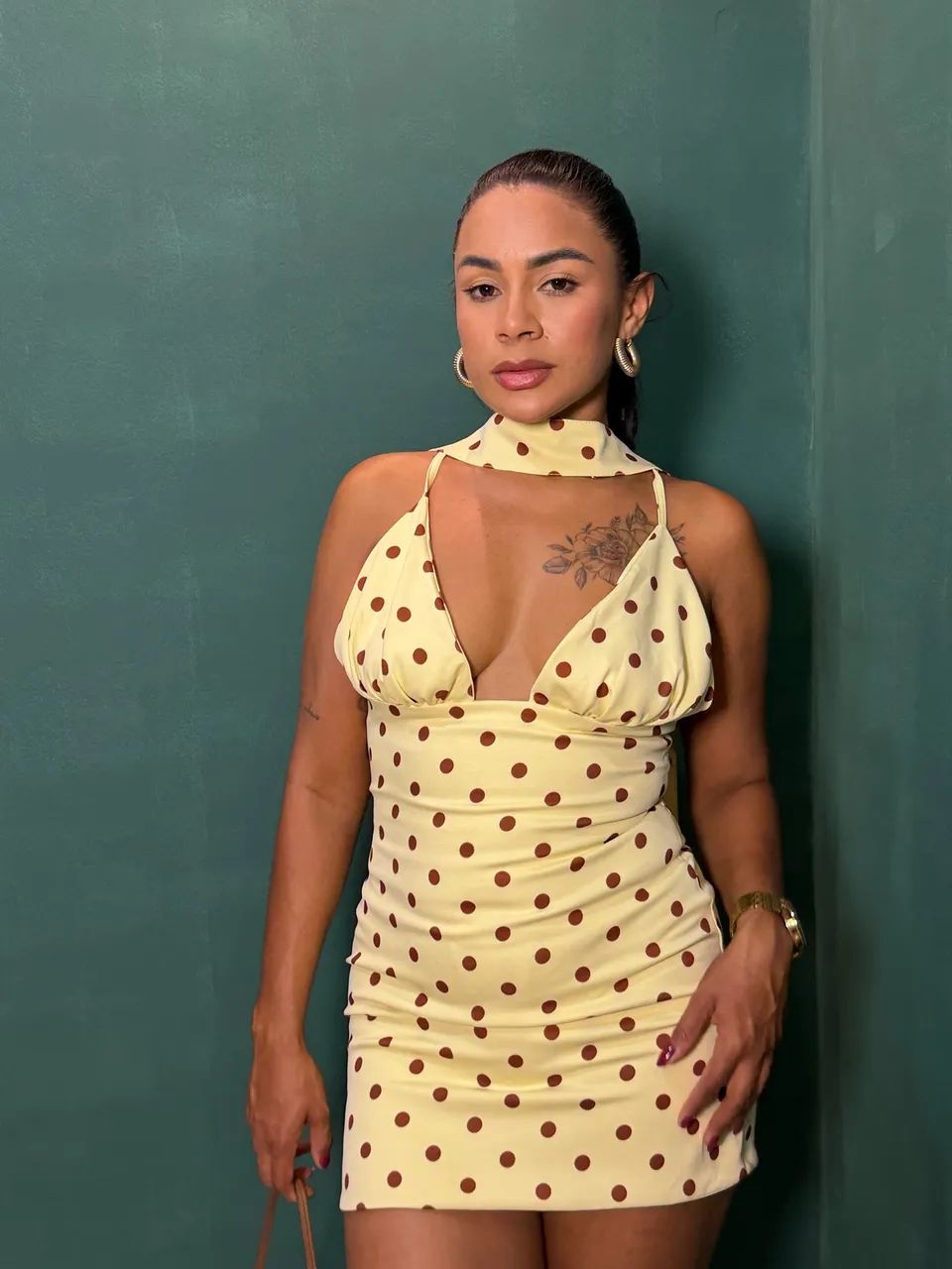 Vestido 
