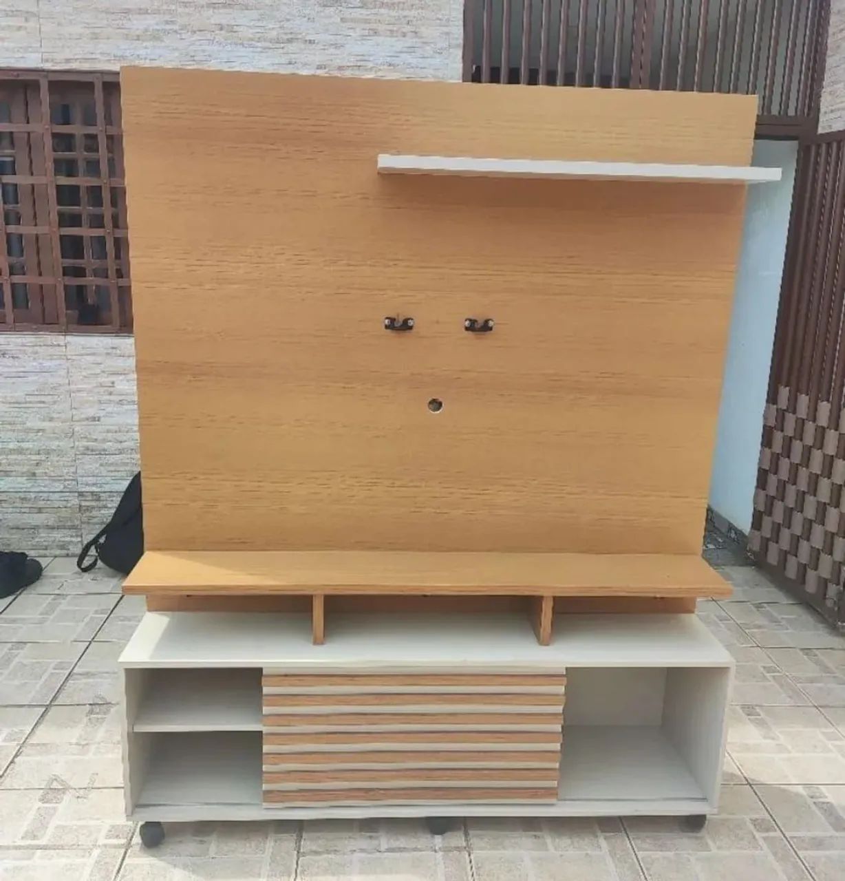 Rack para sala