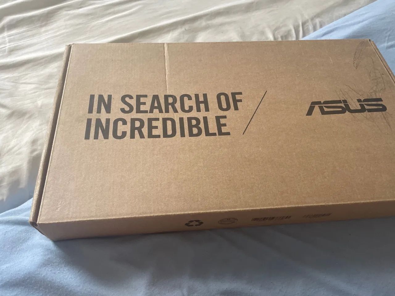 Vendo notebook Ásus . Ainda abaixo um pouco o preço 