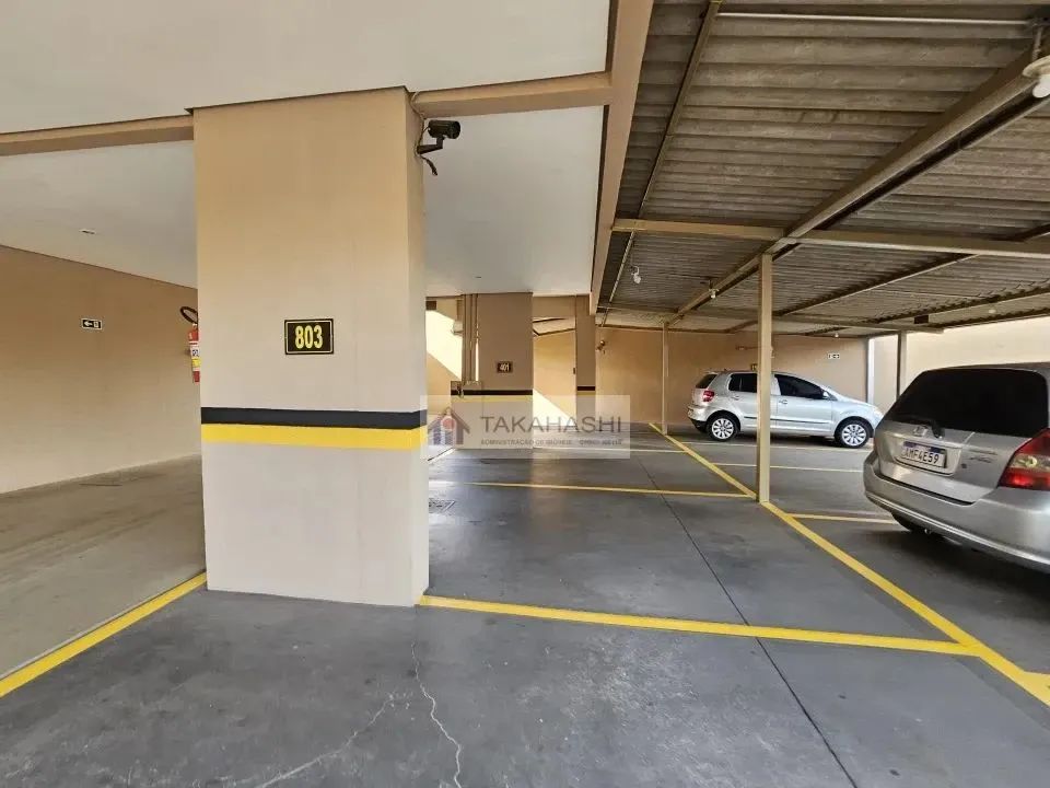 APARTAMENTO A VENDA ED. DE ANGELO - Foto 4