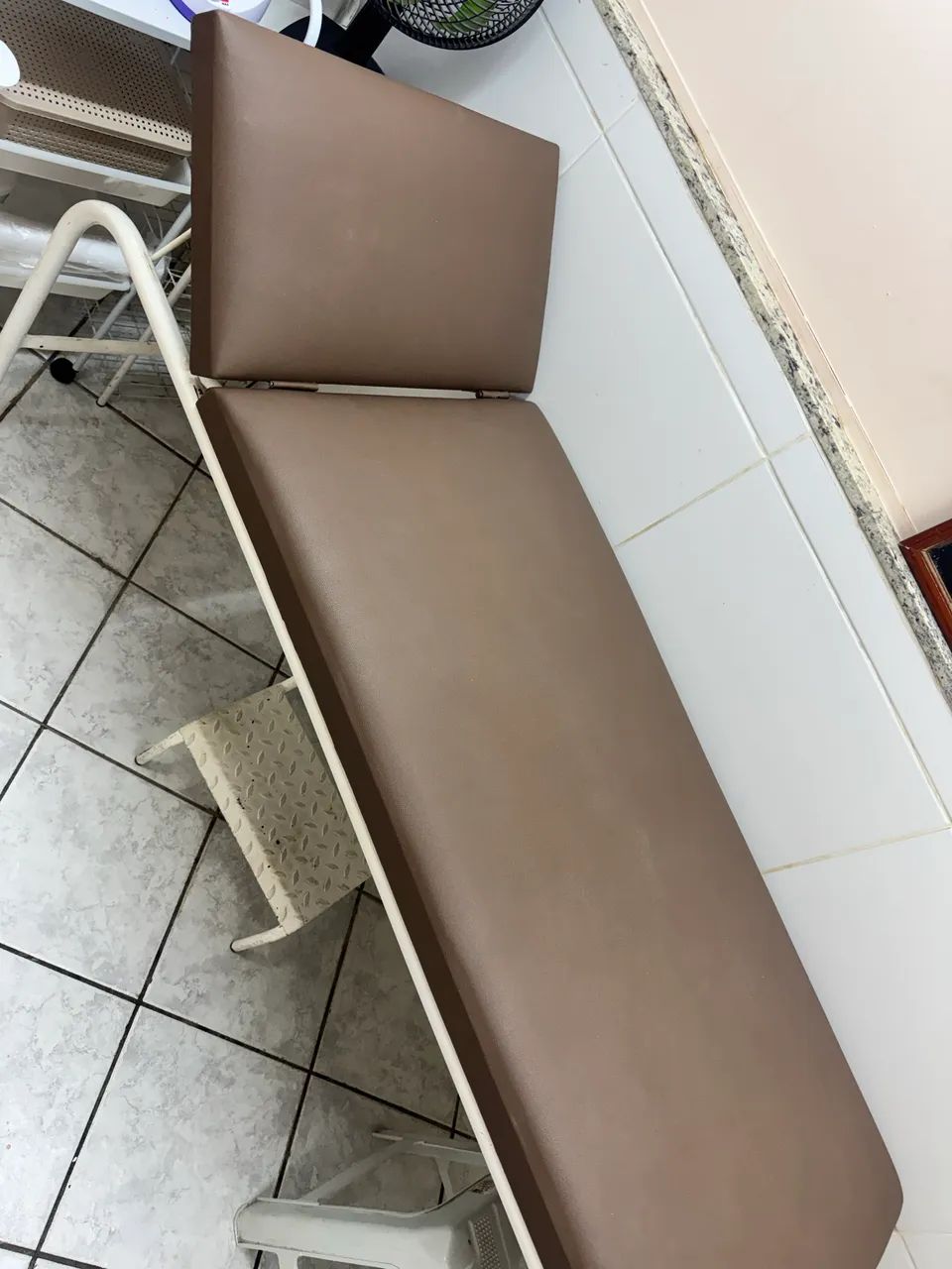 Maca ótimo estado de conservação 