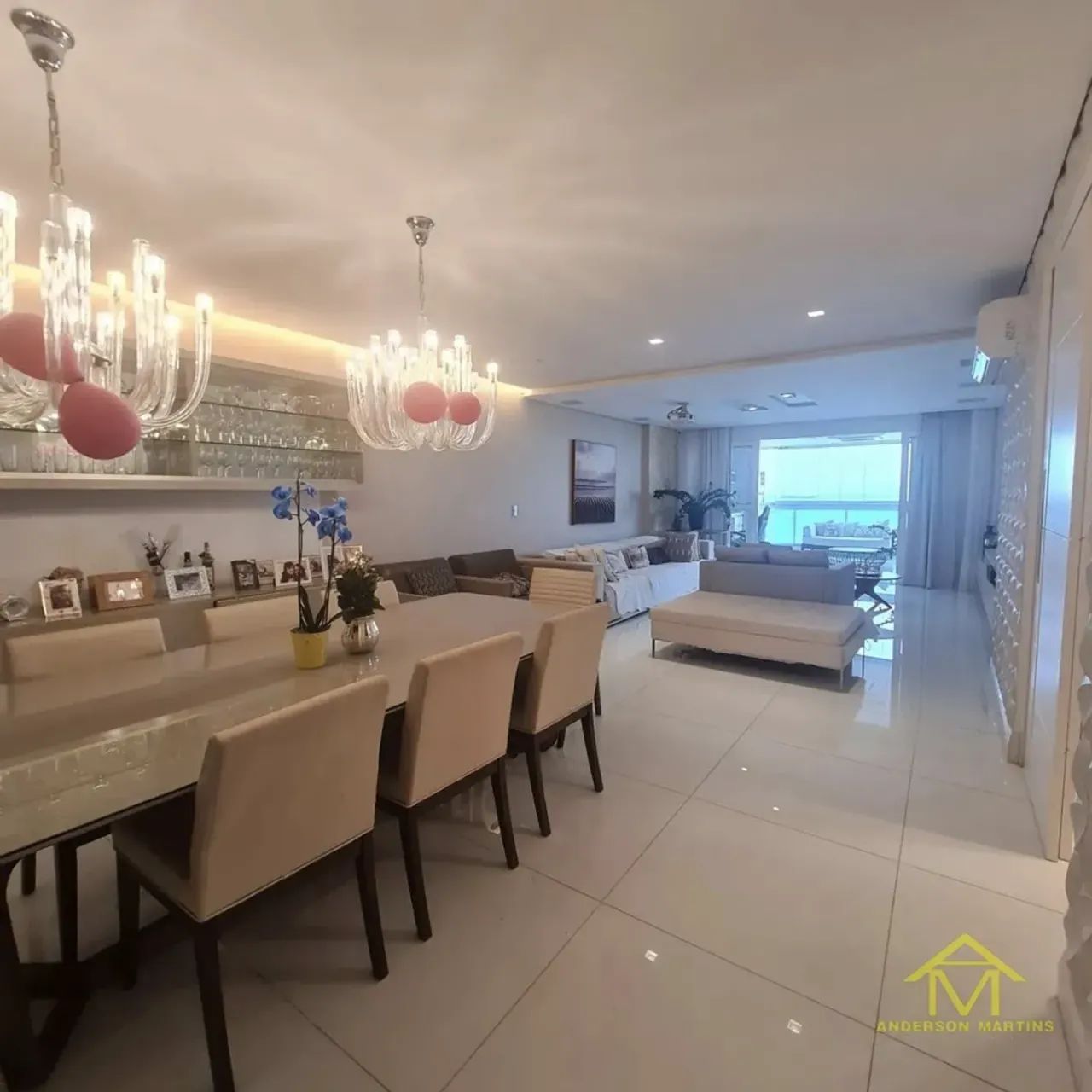 4 quartos com acabamento de altíssimo nível Cód: 22623 R - Foto 5