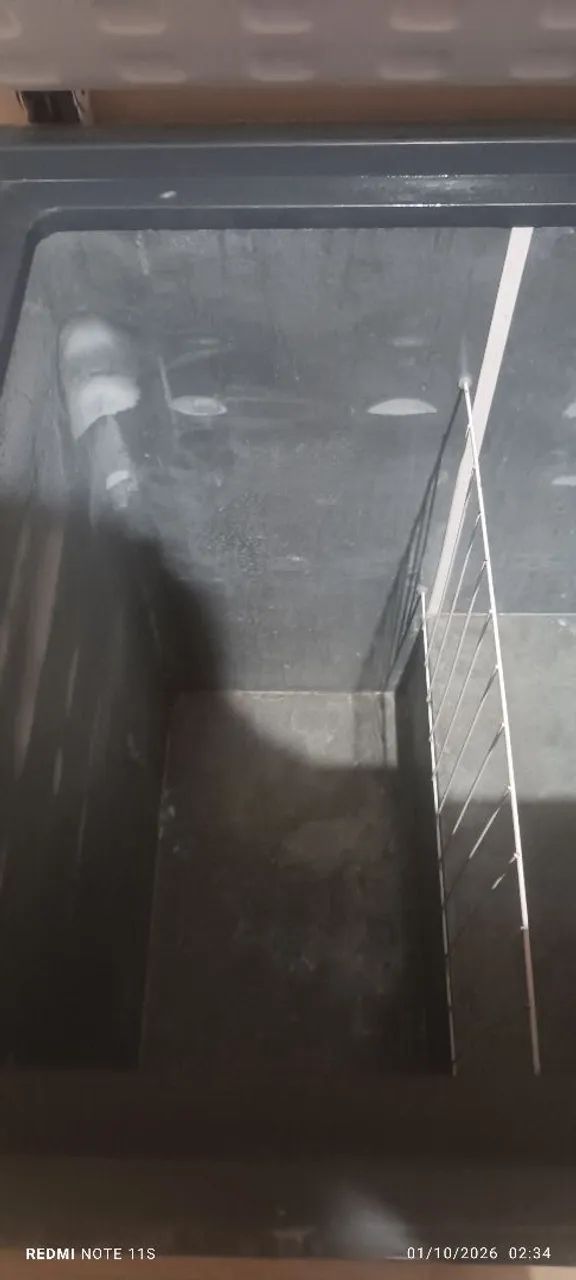 freezer - Foto 4