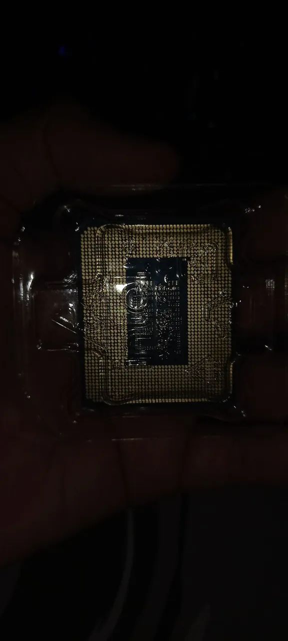 INTEL I3 12100F - Foto 2