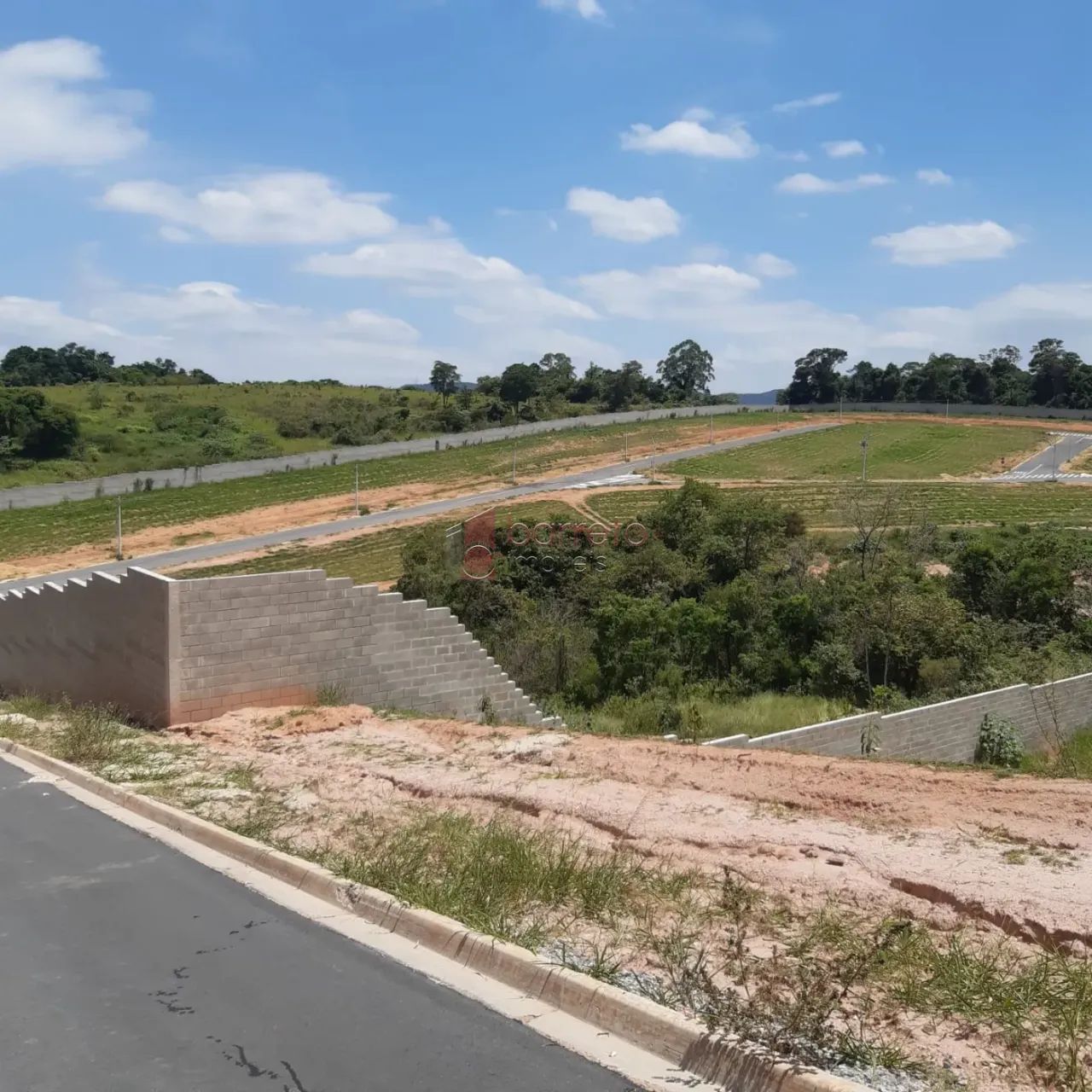 Terreno Condomínio em Jundiaí - Foto 3