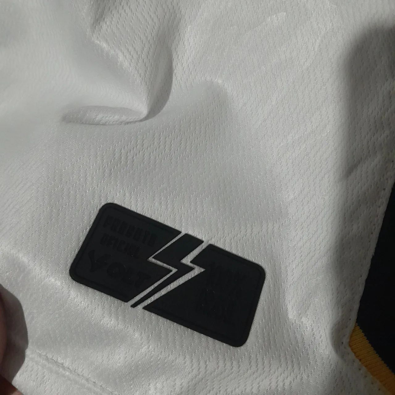 Camisa Criciúma oficial.GG - Foto 5