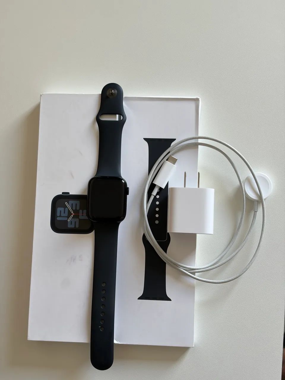 Apple Watch SE 2 44mm