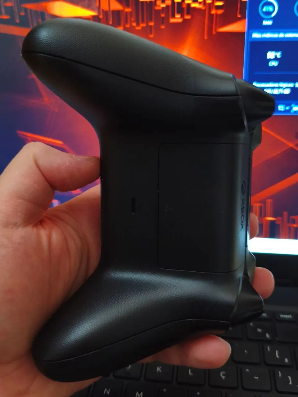 Controle Xbox - Foto 2