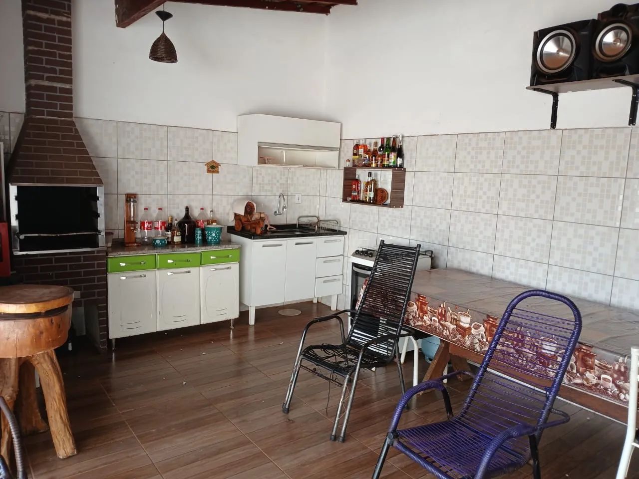 Casa Vila Albertina - Foto 5
