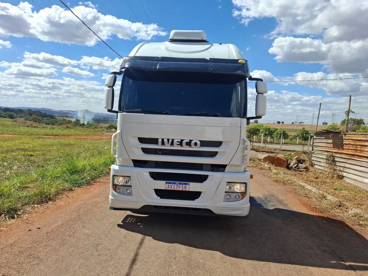 IVECO STRALIS 400 AUTOMATICO - Foto 11