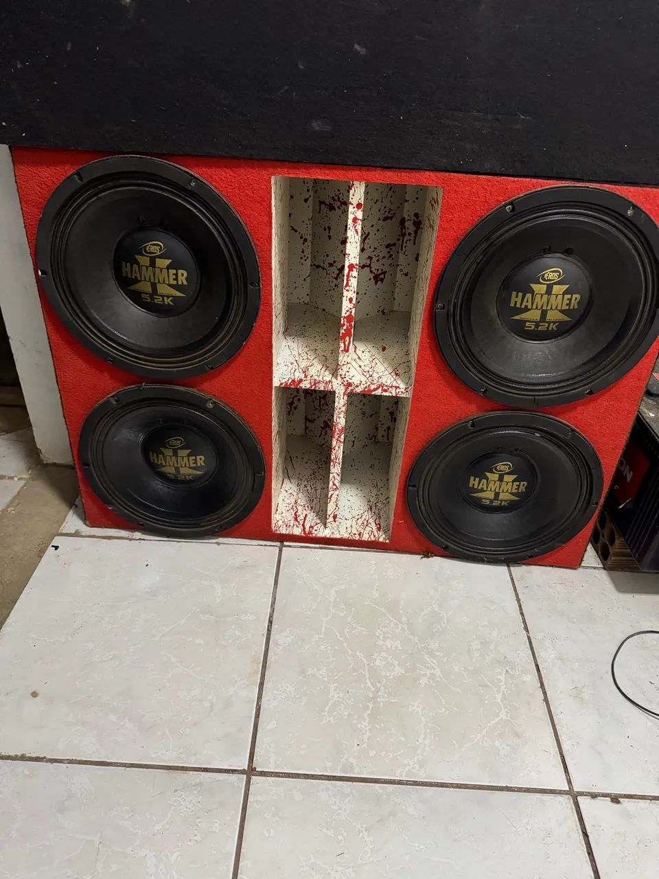 Vendo som automotivo 