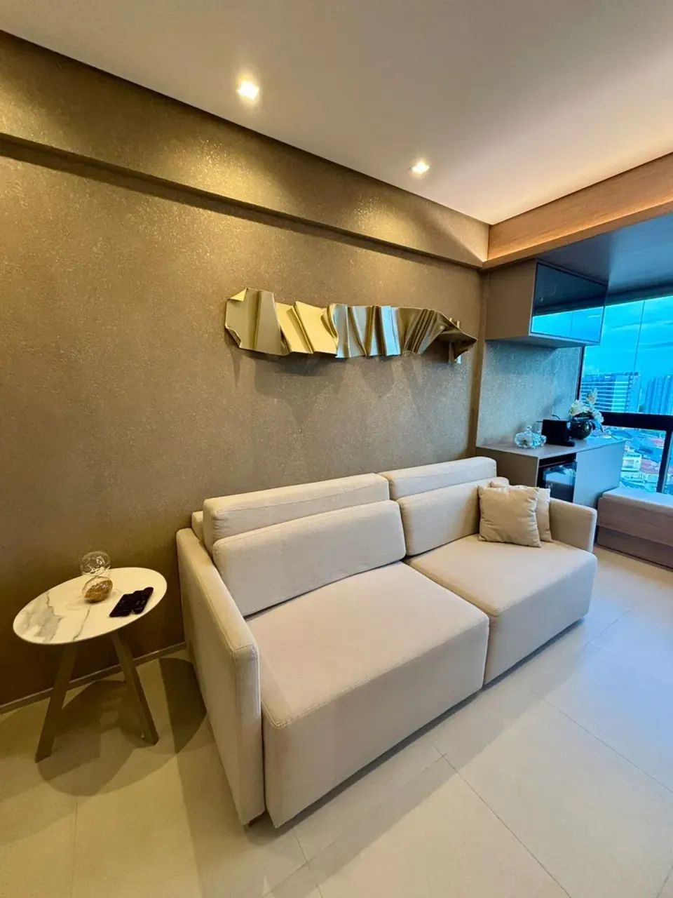 Imóvel para venda tem 70 metros quadrados com 3 quartos em Poço - Maceió - AL - Foto 5
