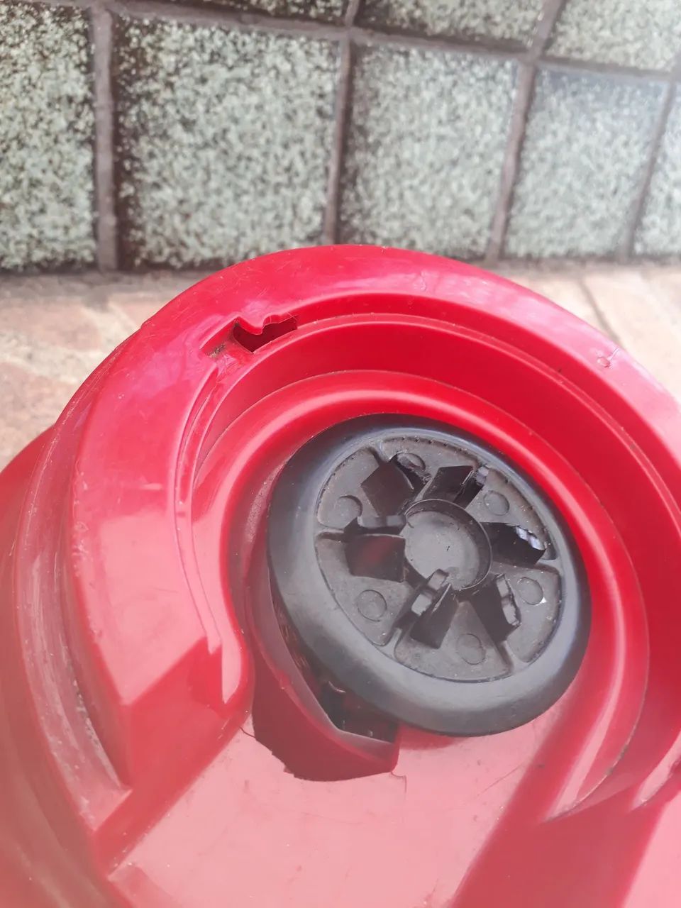 Liquidificador com defeito  - Foto 4